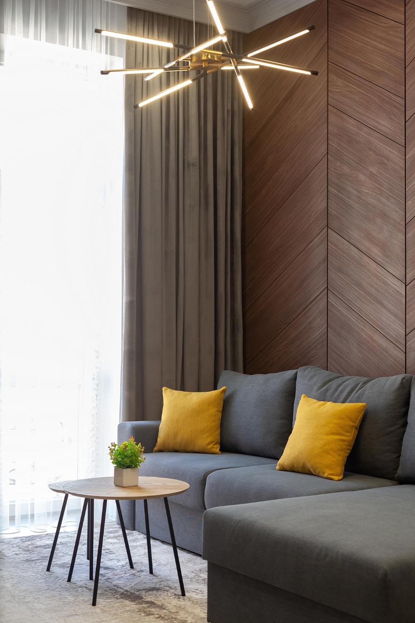 Royal Aparts Multi Apartment