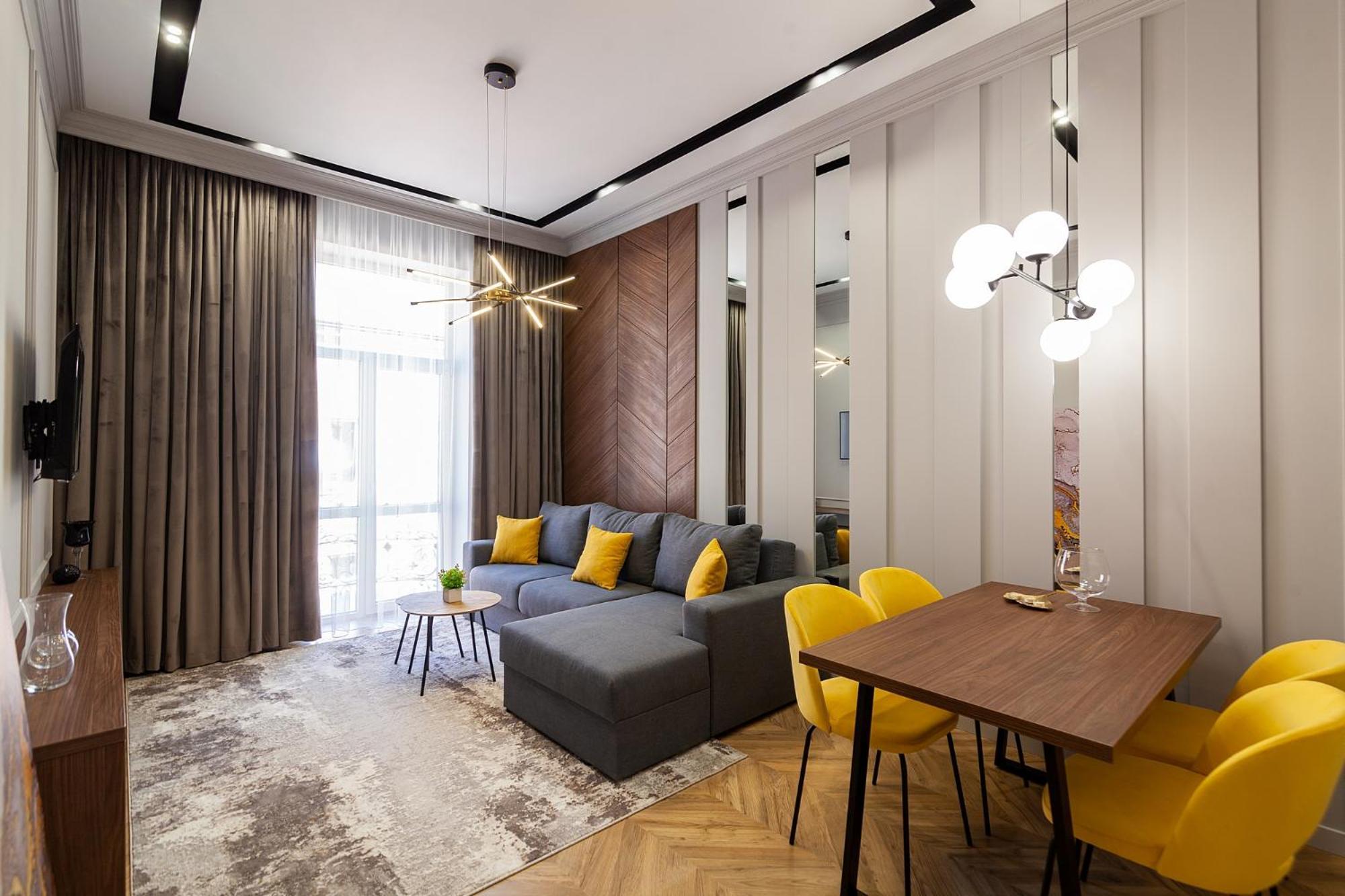 Apartment Royal Aparts Multi *
