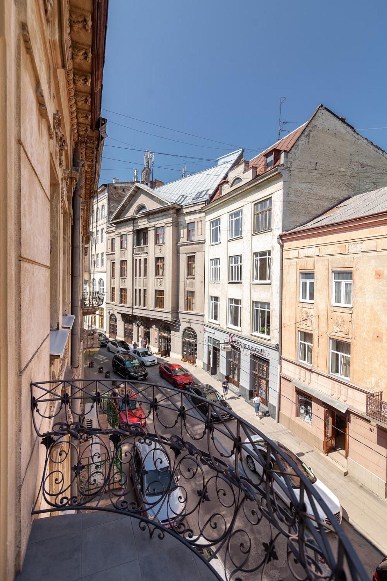 Apartment Royal Aparts Multi *