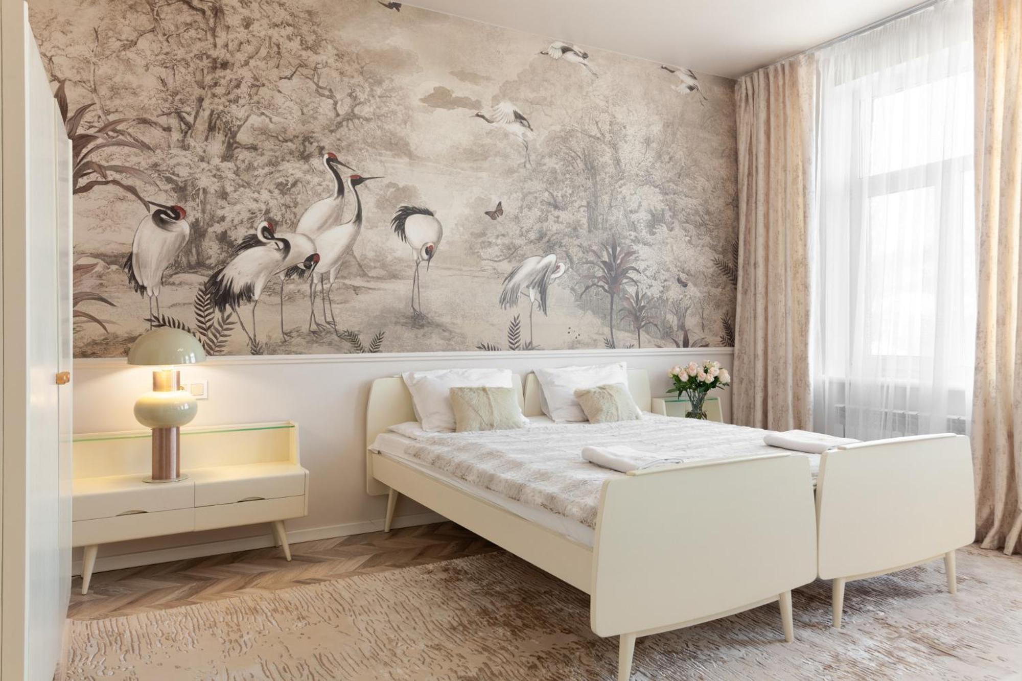 Apartment Royal Aparts Multi Lviv