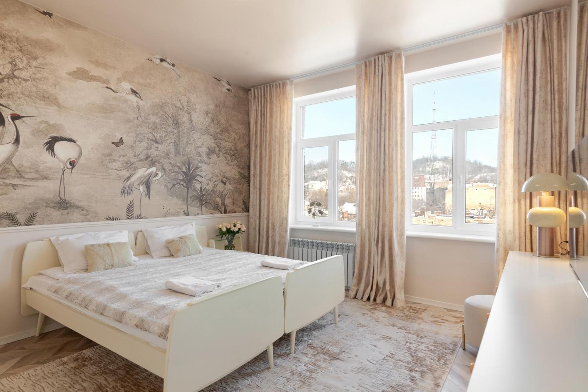 Apartment Royal Aparts Multi