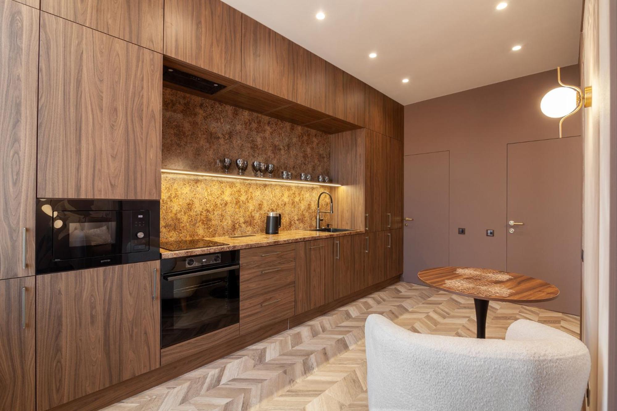 Apartment Royal Aparts Multi