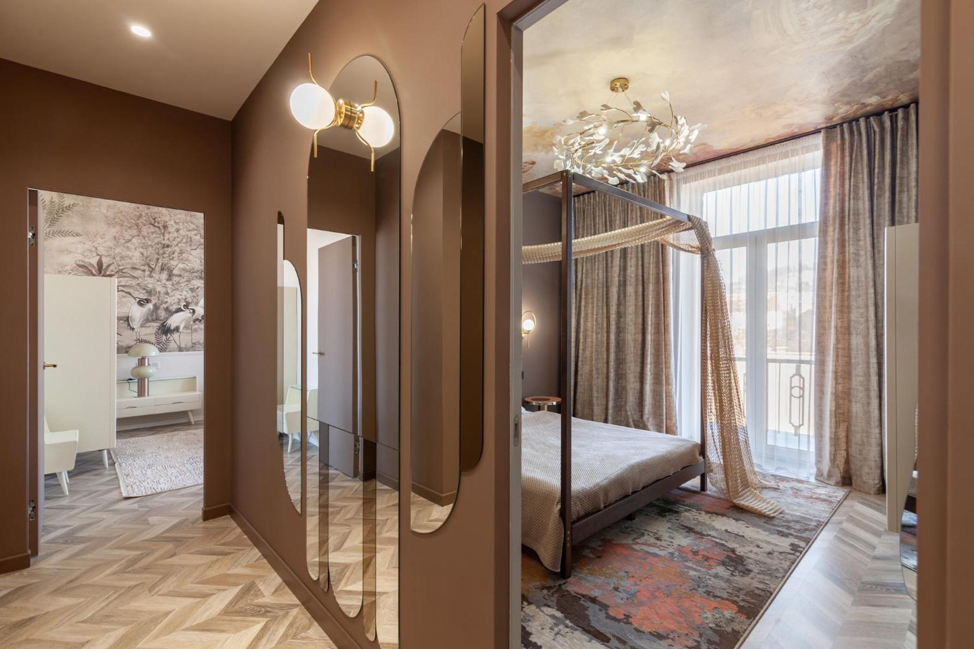 Apartment Royal Aparts Multi